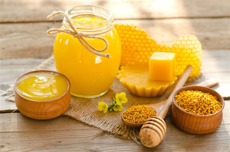 Mật ong có tác dụng gì cho sức khỏe và làm đẹp? (phần 2 - còn tiếp)